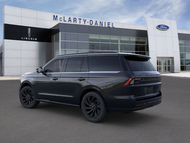 2025 Lincoln Navigator Reserve 4WD
