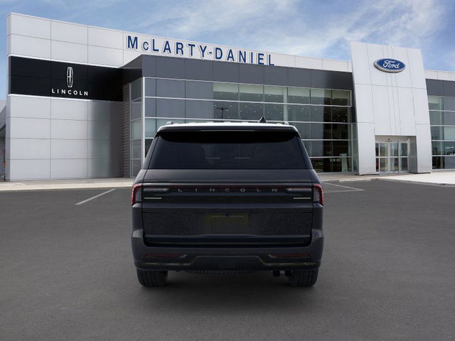 2025 Lincoln Navigator Reserve 4WD