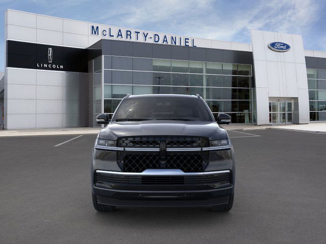 2025 Lincoln Navigator Reserve 4WD