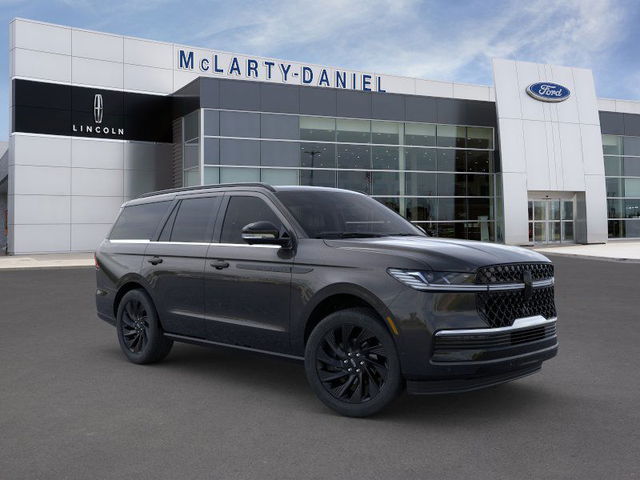 2025 Lincoln Navigator Reserve 4WD