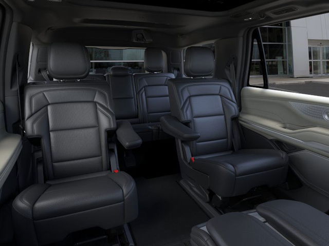 2025 Lincoln Navigator Reserve 4WD