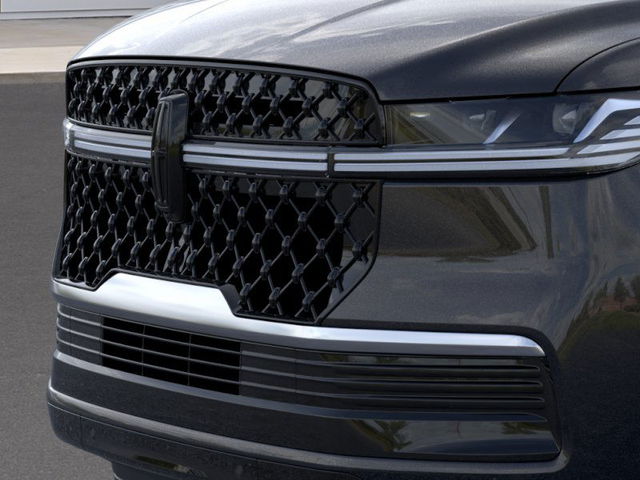2025 Lincoln Navigator Reserve 4WD