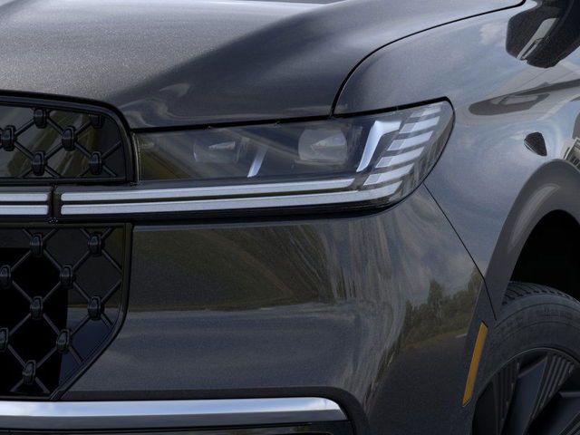 2025 Lincoln Navigator Reserve 4WD