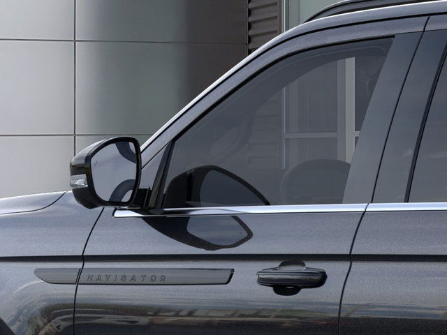 2025 Lincoln Navigator Reserve 4WD