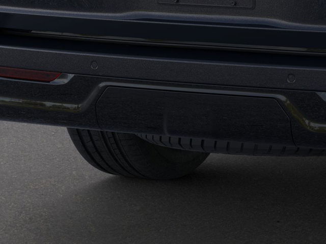 2025 Lincoln Navigator Reserve 4WD