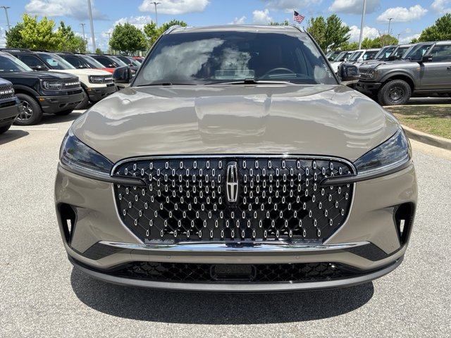 2025 Lincoln Aviator Reserve RWD