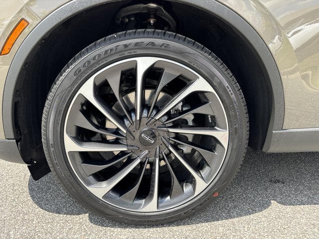 2025 Lincoln Aviator Reserve RWD
