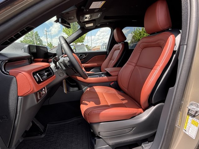 2025 Lincoln Aviator Reserve RWD