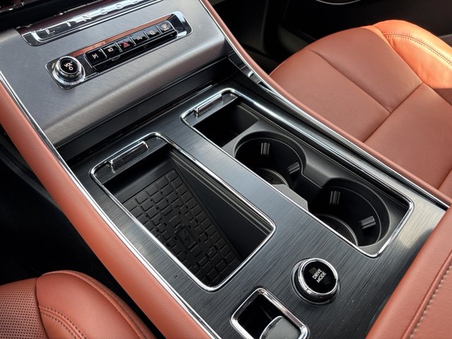 2025 Lincoln Aviator Reserve RWD