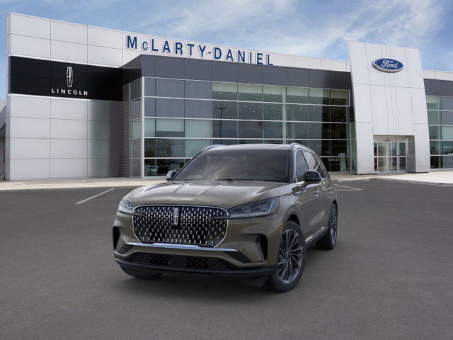 2025 Lincoln Aviator Reserve RWD