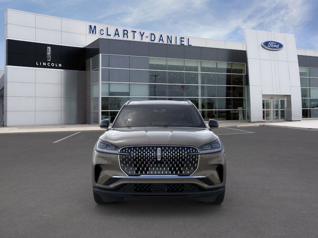 2025 Lincoln Aviator Reserve RWD