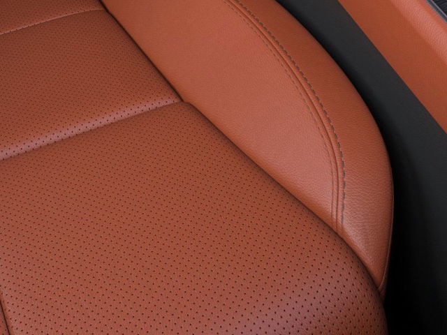 2025 Lincoln Aviator Reserve RWD