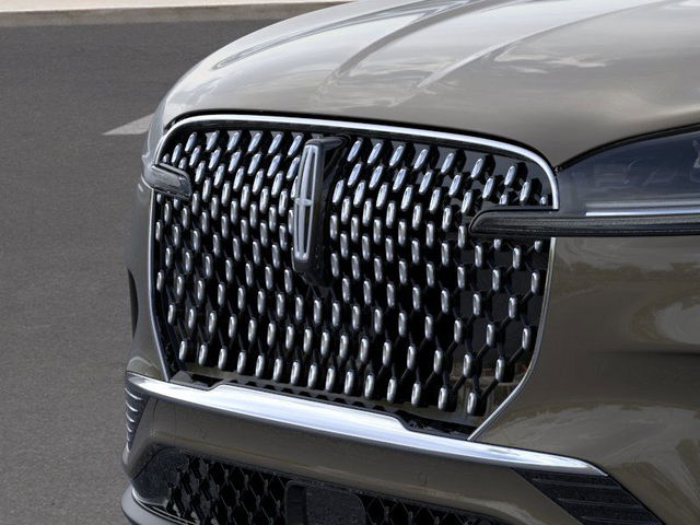 2025 Lincoln Aviator Reserve RWD
