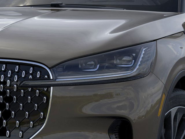 2025 Lincoln Aviator Reserve RWD