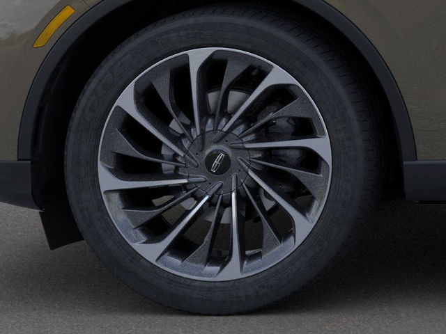 2025 Lincoln Aviator Reserve RWD