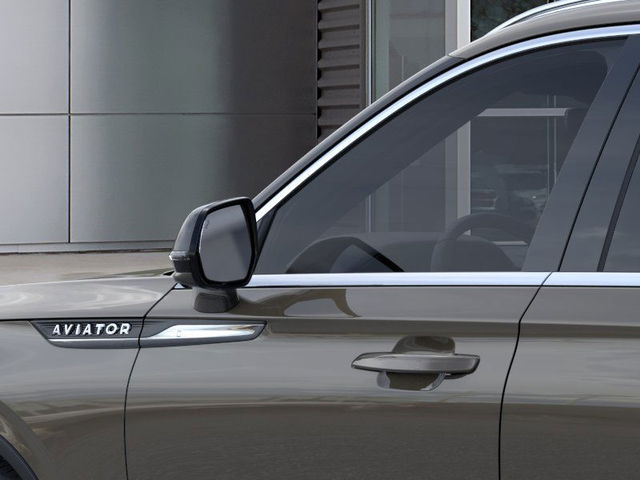 2025 Lincoln Aviator Reserve RWD