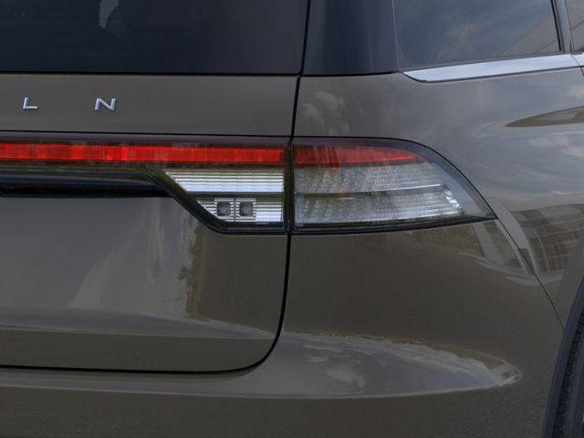2025 Lincoln Aviator Reserve RWD