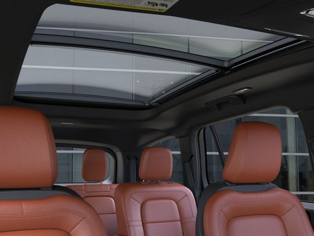 2025 Lincoln Aviator Reserve RWD