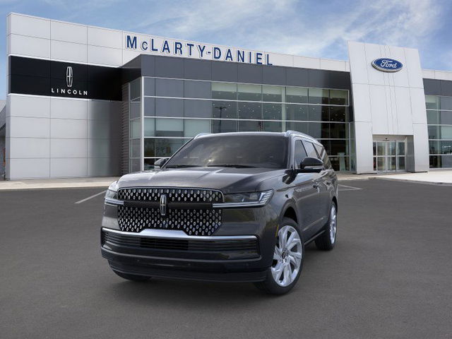2025 Lincoln Navigator Reserve 4WD