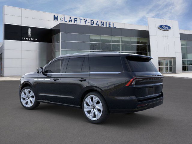 2025 Lincoln Navigator Reserve 4WD