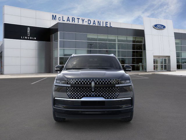 2025 Lincoln Navigator Reserve 4WD
