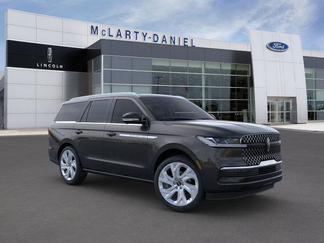 2025 Lincoln Navigator Reserve 4WD