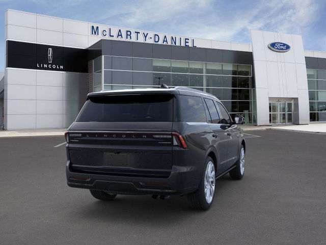 2025 Lincoln Navigator Reserve 4WD