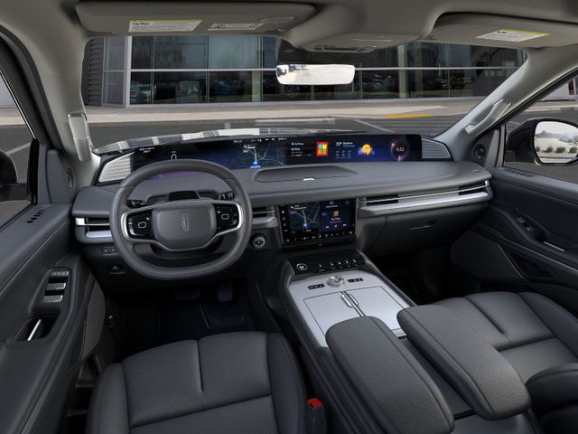 2025 Lincoln Navigator Reserve 4WD