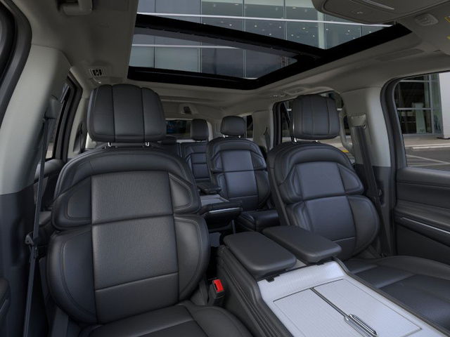 2025 Lincoln Navigator Reserve 4WD