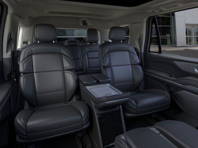 2025 Lincoln Navigator Reserve 4WD