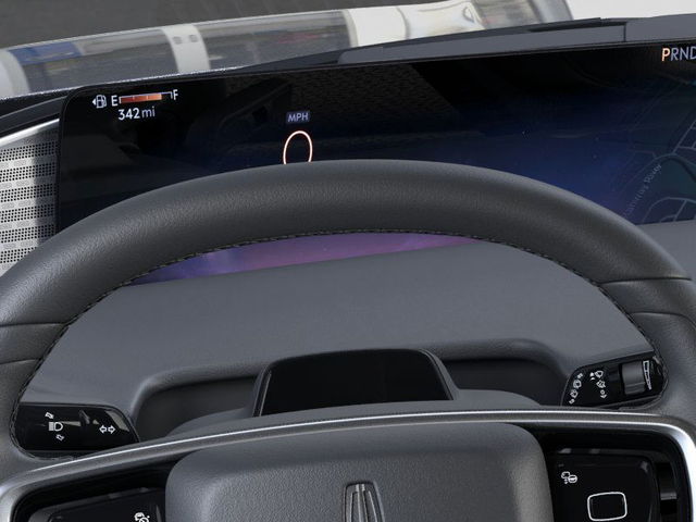 2025 Lincoln Navigator Reserve 4WD