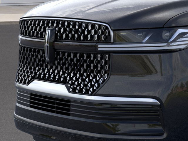 2025 Lincoln Navigator Reserve 4WD