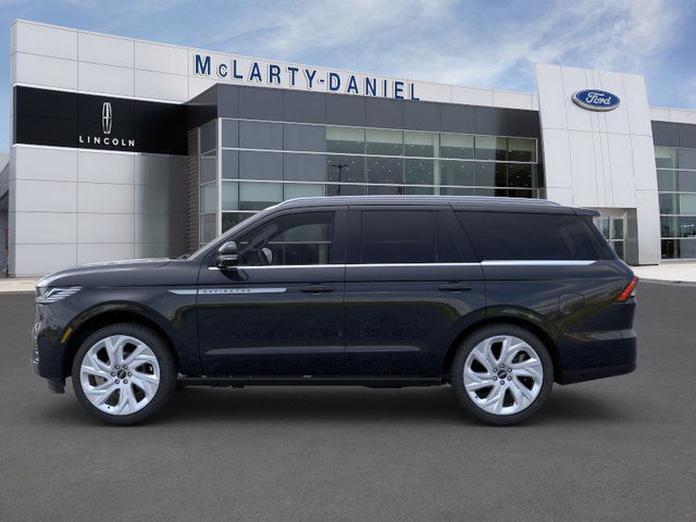 2025 Lincoln Navigator Reserve 4WD