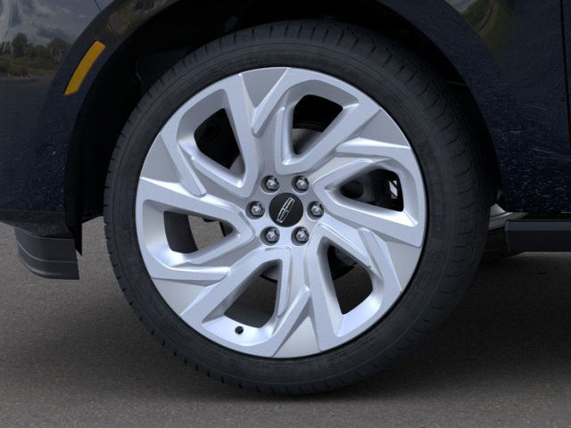 2025 Lincoln Navigator Reserve 4WD