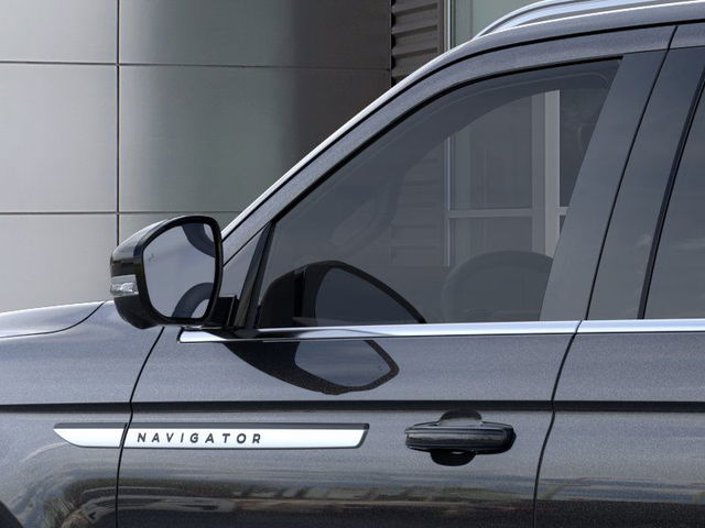 2025 Lincoln Navigator Reserve 4WD