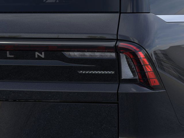 2025 Lincoln Navigator Reserve 4WD