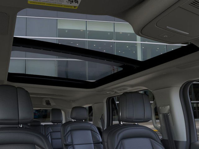 2025 Lincoln Navigator Reserve 4WD