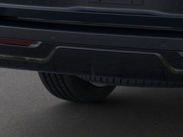 2025 Lincoln Navigator Reserve 4WD