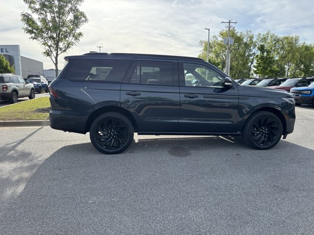 2025 Lincoln Navigator Reserve 4WD