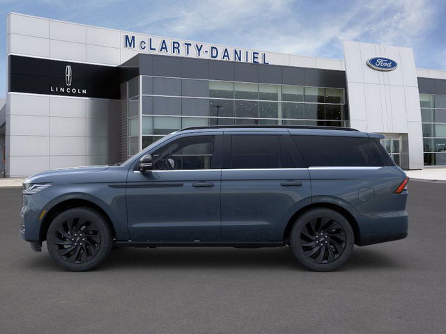 2025 Lincoln Navigator Reserve 4WD