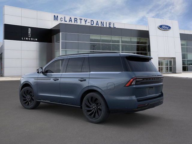 2025 Lincoln Navigator Reserve 4WD