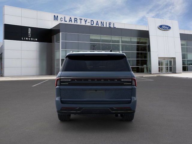 2025 Lincoln Navigator Reserve 4WD
