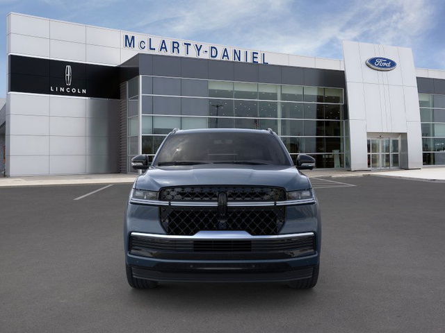2025 Lincoln Navigator Reserve 4WD
