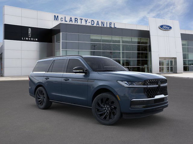 2025 Lincoln Navigator Reserve 4WD
