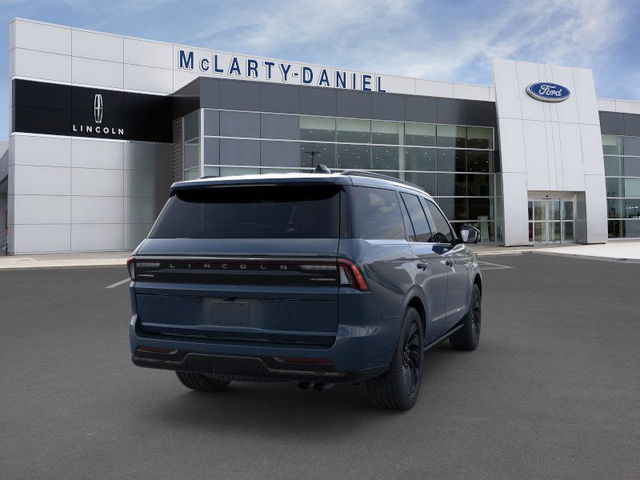 2025 Lincoln Navigator Reserve 4WD