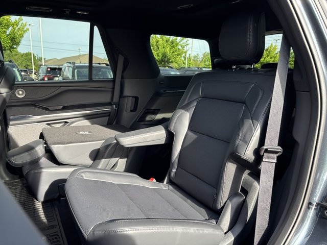 2025 Lincoln Navigator Reserve 4WD