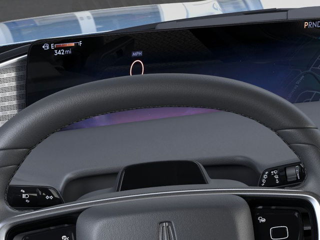 2025 Lincoln Navigator Reserve 4WD