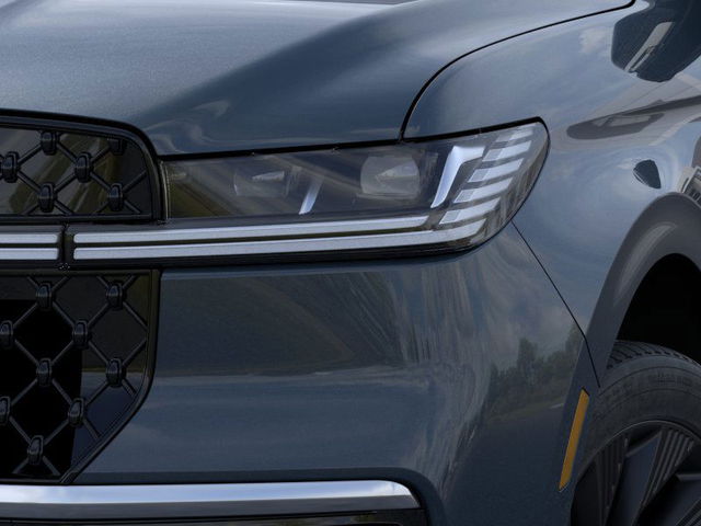 2025 Lincoln Navigator Reserve 4WD