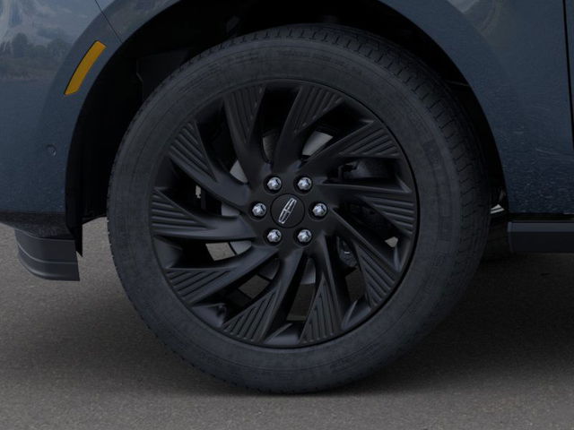 2025 Lincoln Navigator Reserve 4WD