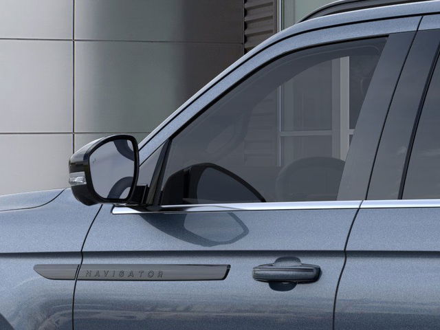 2025 Lincoln Navigator Reserve 4WD